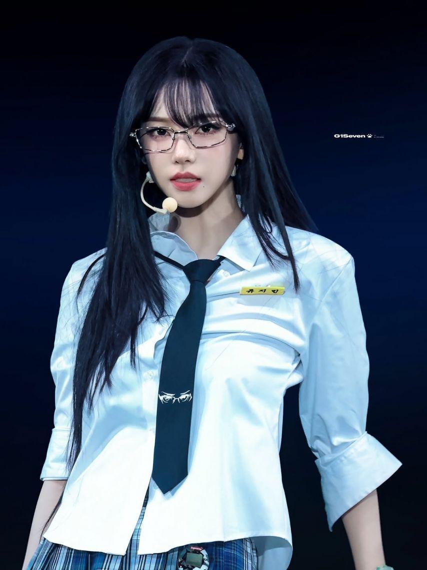 에스파 (aespa) 카리나8