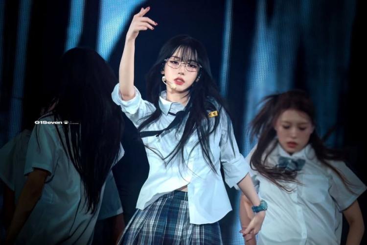 에스파 (aespa) 카리나9