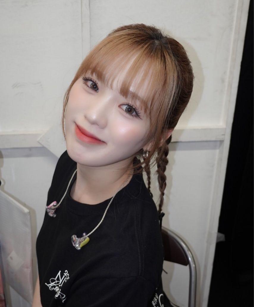 니쥬 (NiziU) 리오1