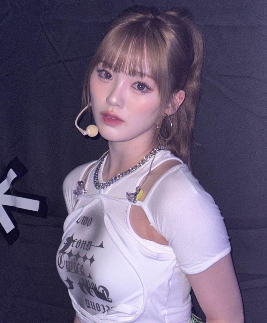 니쥬 (NiziU) 리오2