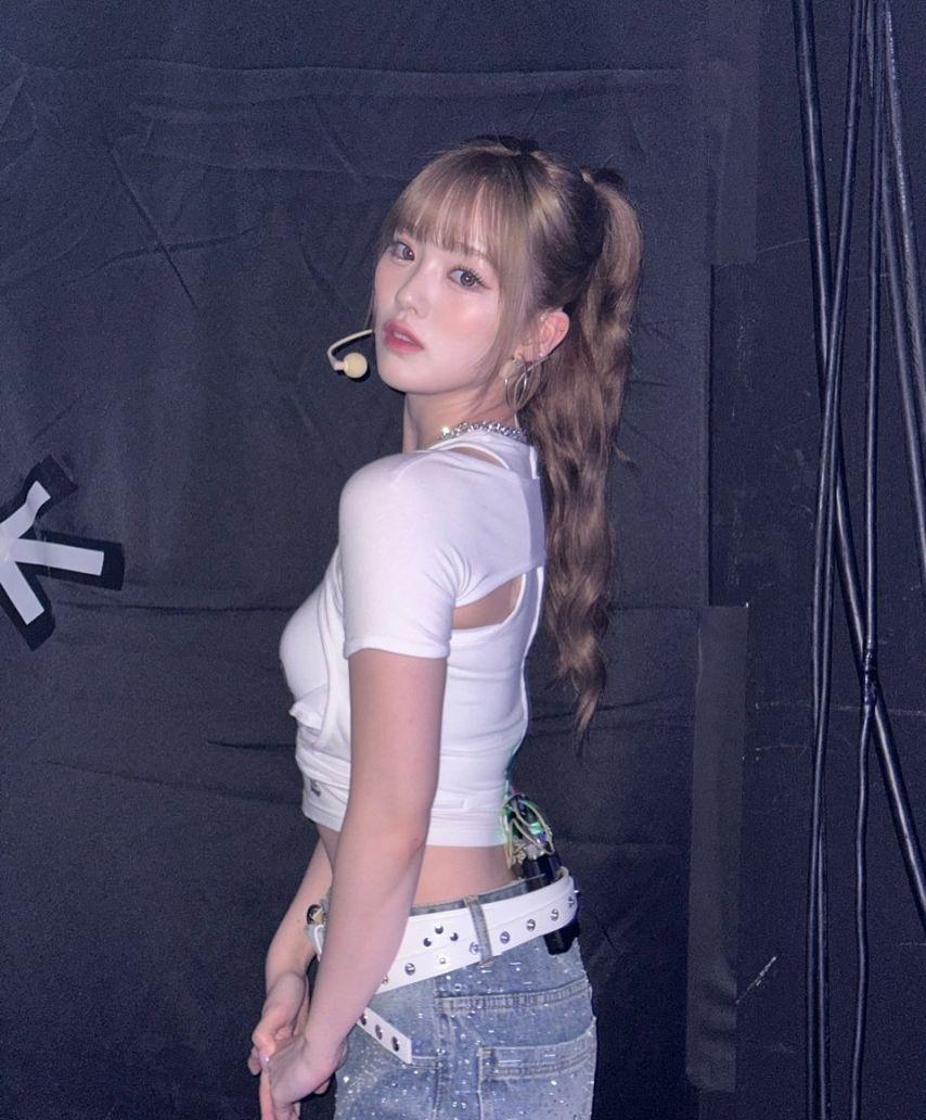 니쥬 (NiziU) 리오3