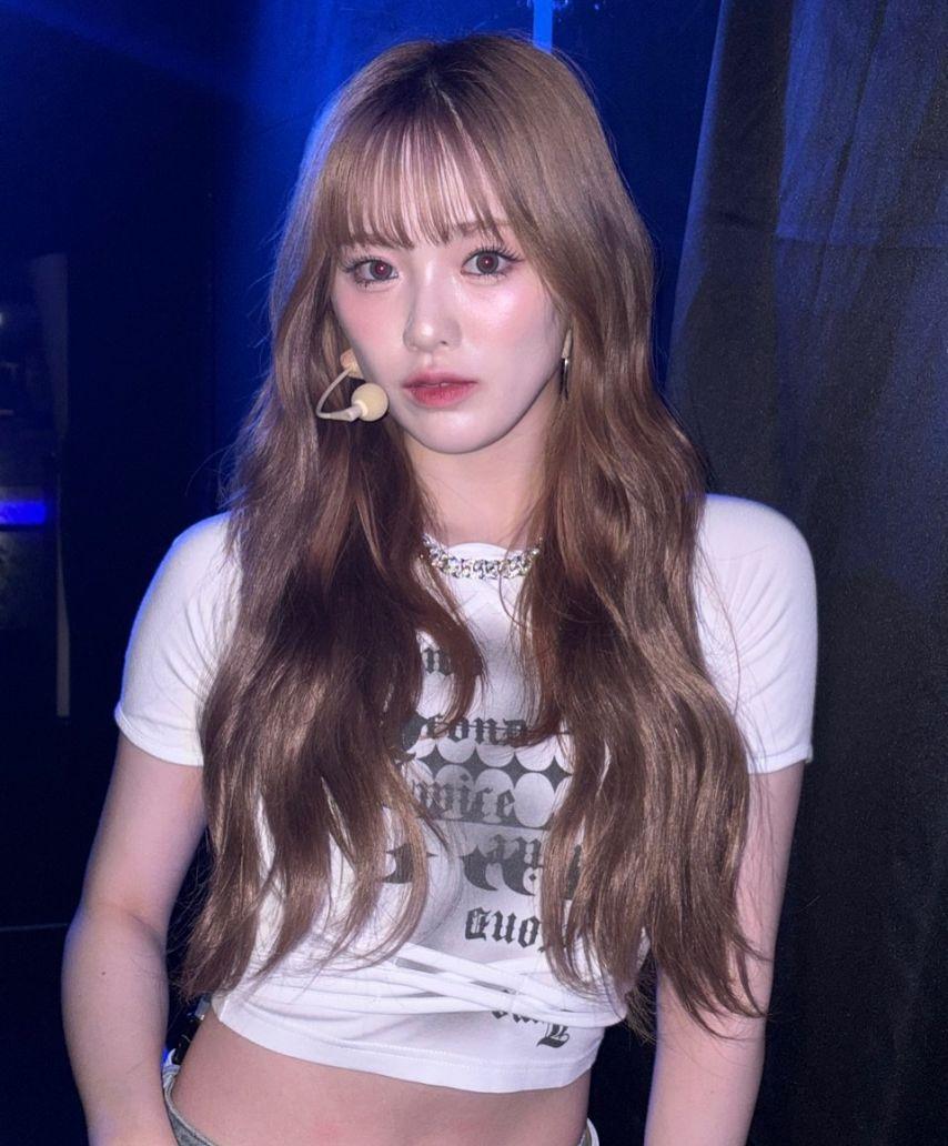 니쥬 (NiziU) 리오4