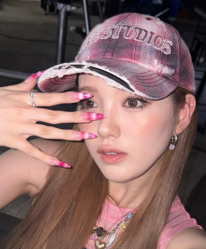 니쥬 (NiziU) 리오8