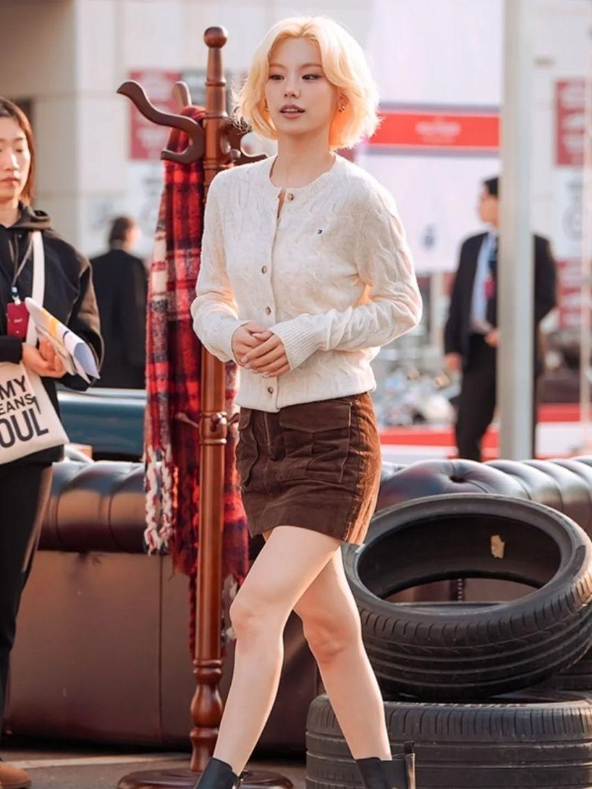 ITZY (있지) 예지5