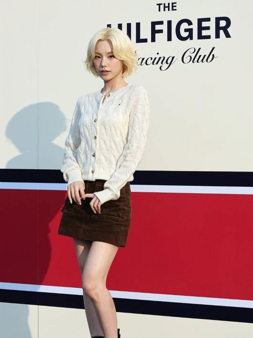 ITZY (있지) 예지6