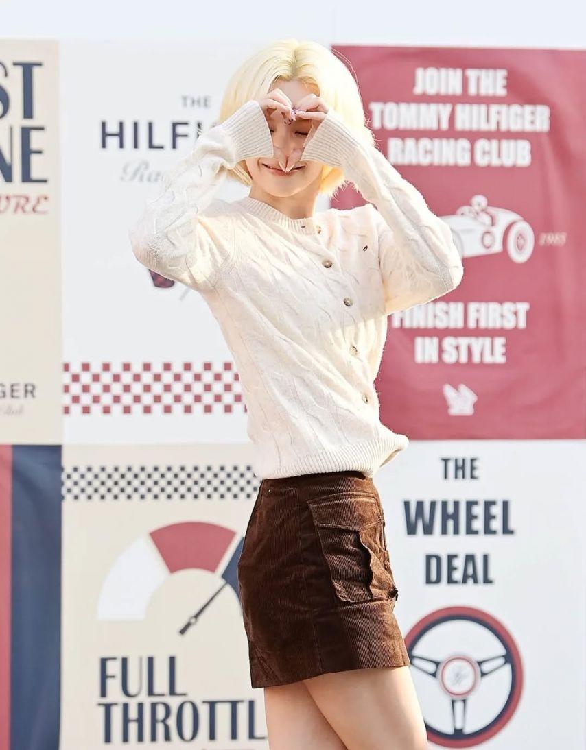 ITZY (있지) 예지8