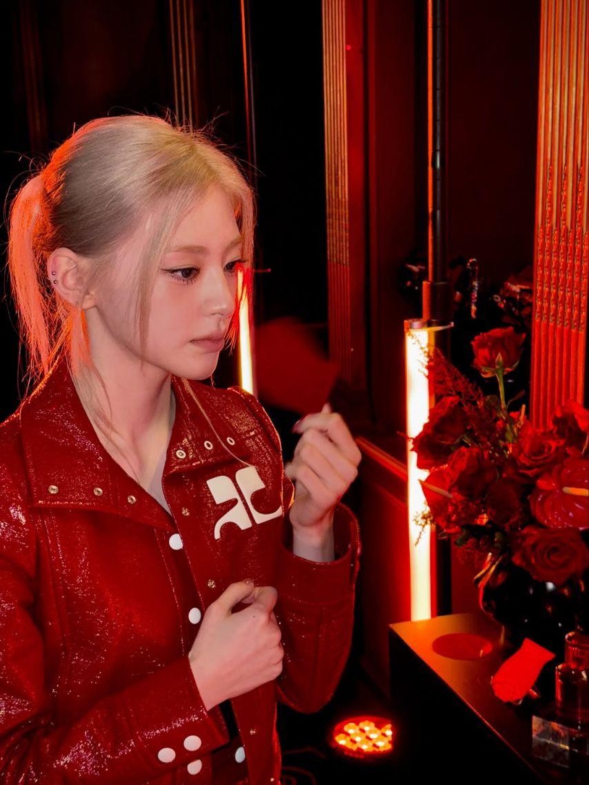 STAYC (스테이씨) 세은0