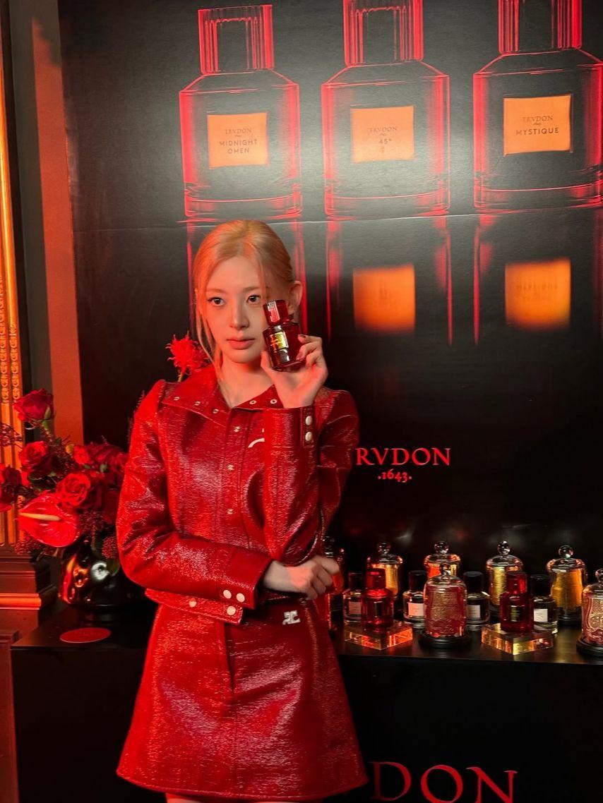 STAYC (스테이씨) 세은1