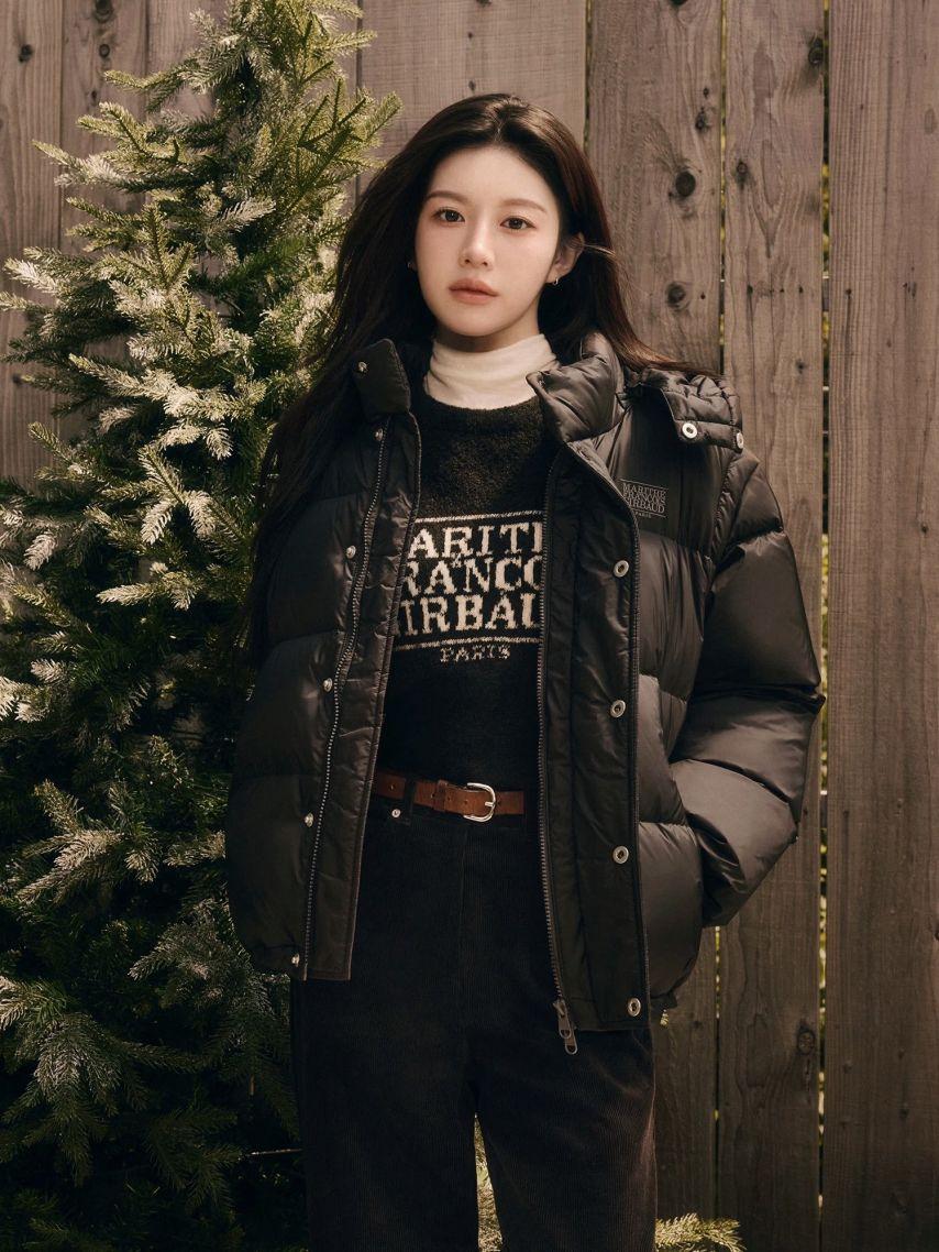 고윤정 디스커버리/ 마리떼/ 수상소감0