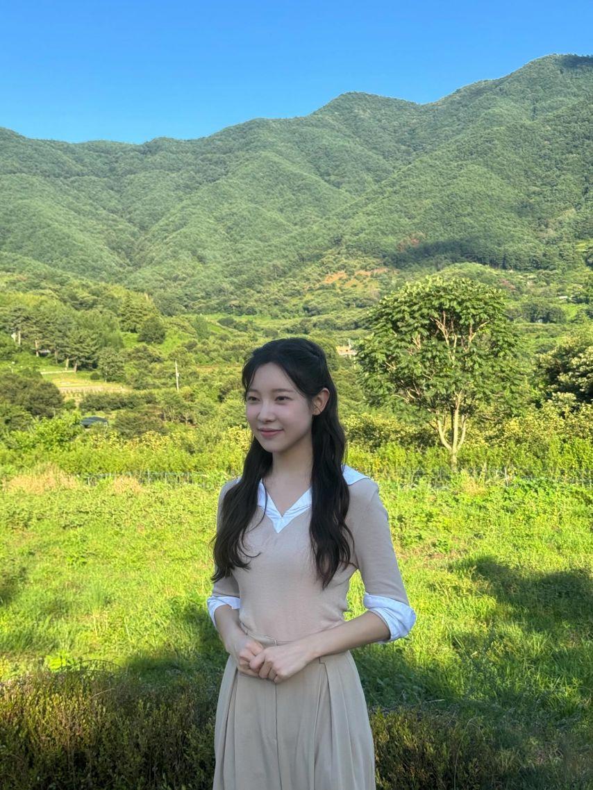 김아영 인별 착한여자부세미 특별출연0