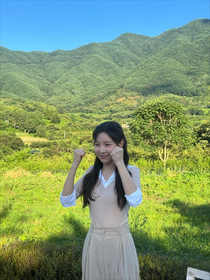 김아영 인별 착한여자부세미 특별출연1