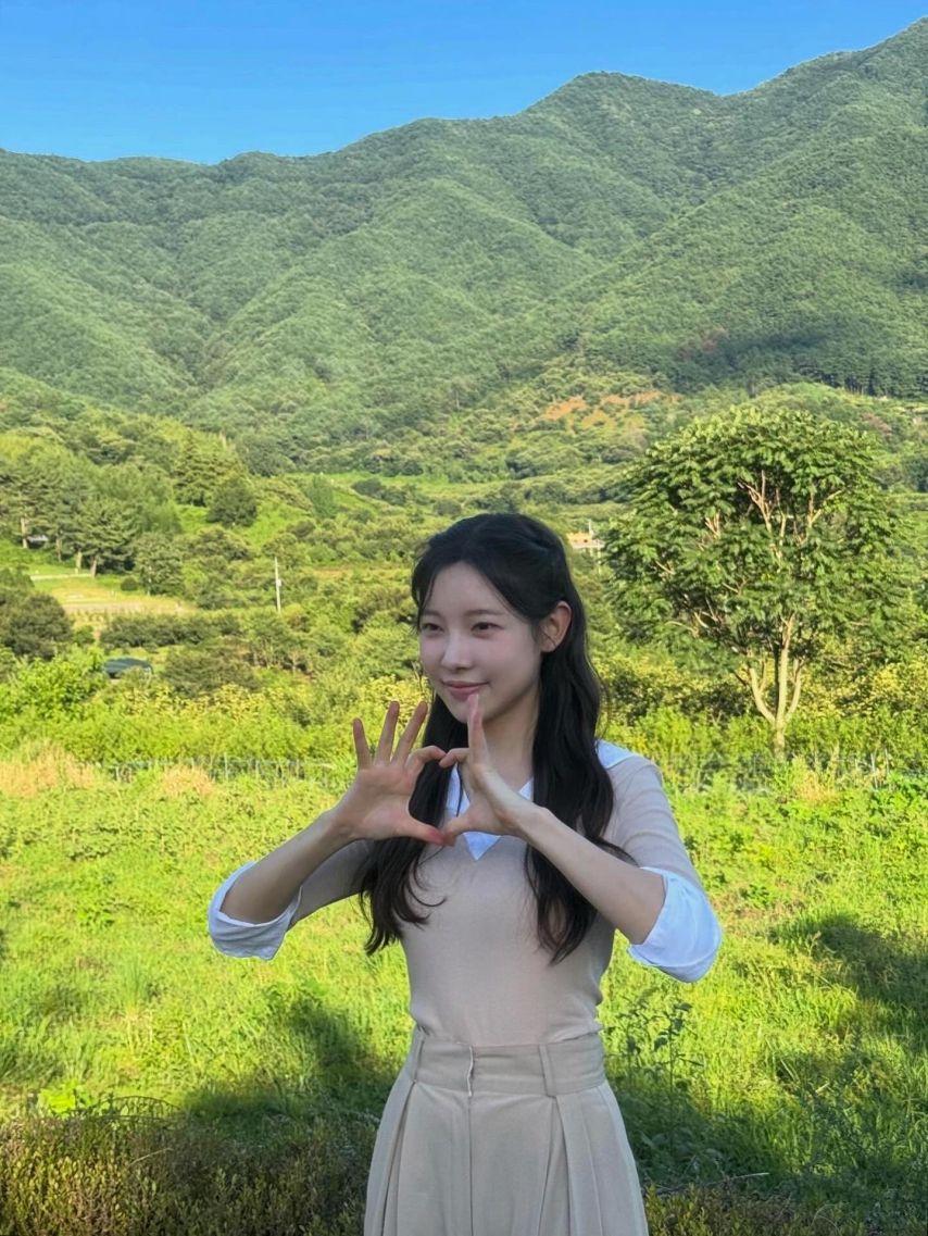 김아영 인별 착한여자부세미 특별출연3