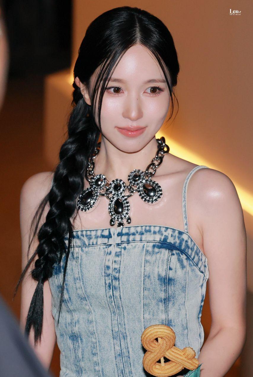 트와이스 미나0