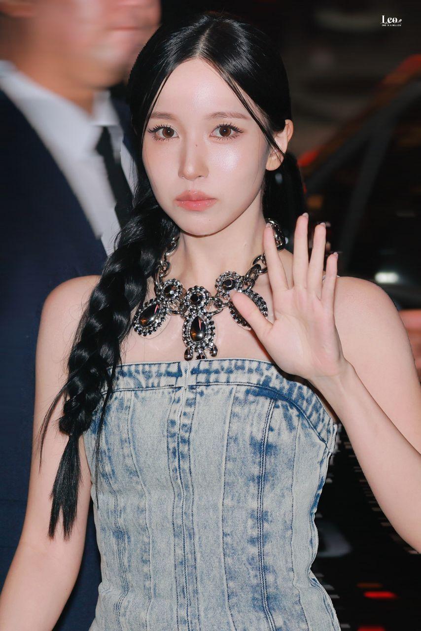 트와이스 미나2