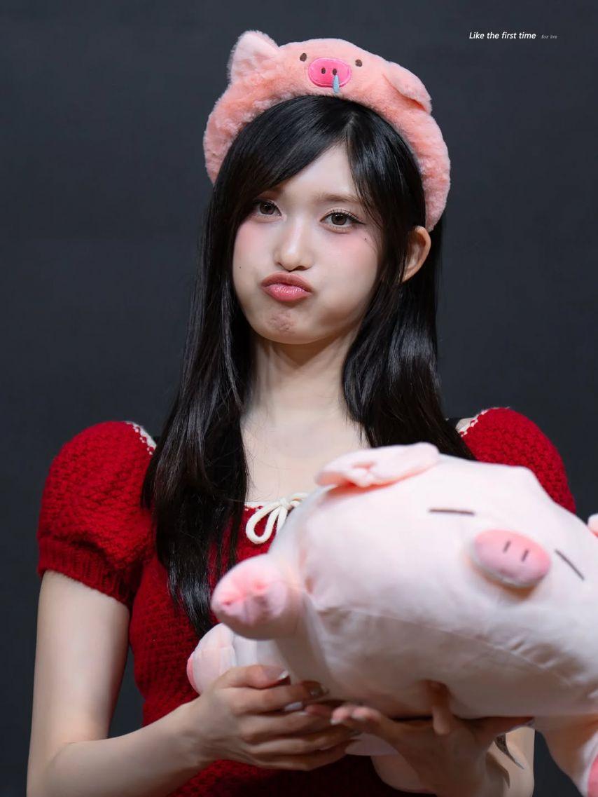 IVE (아이브) 이서0