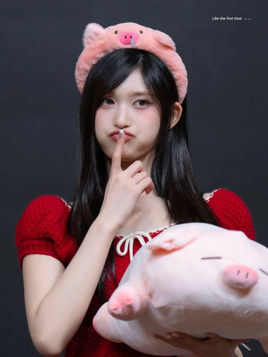 IVE (아이브) 이서1