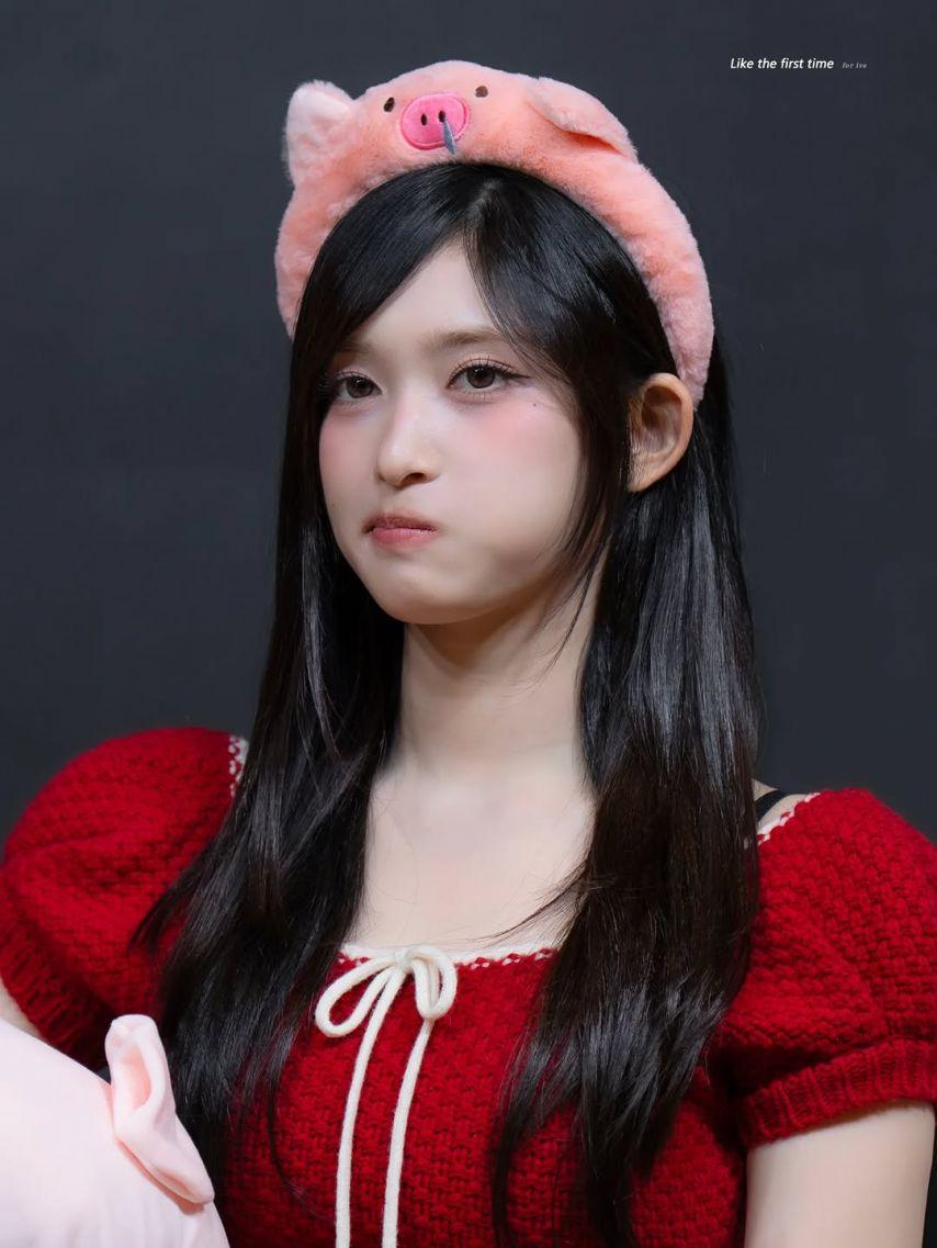 IVE (아이브) 이서2