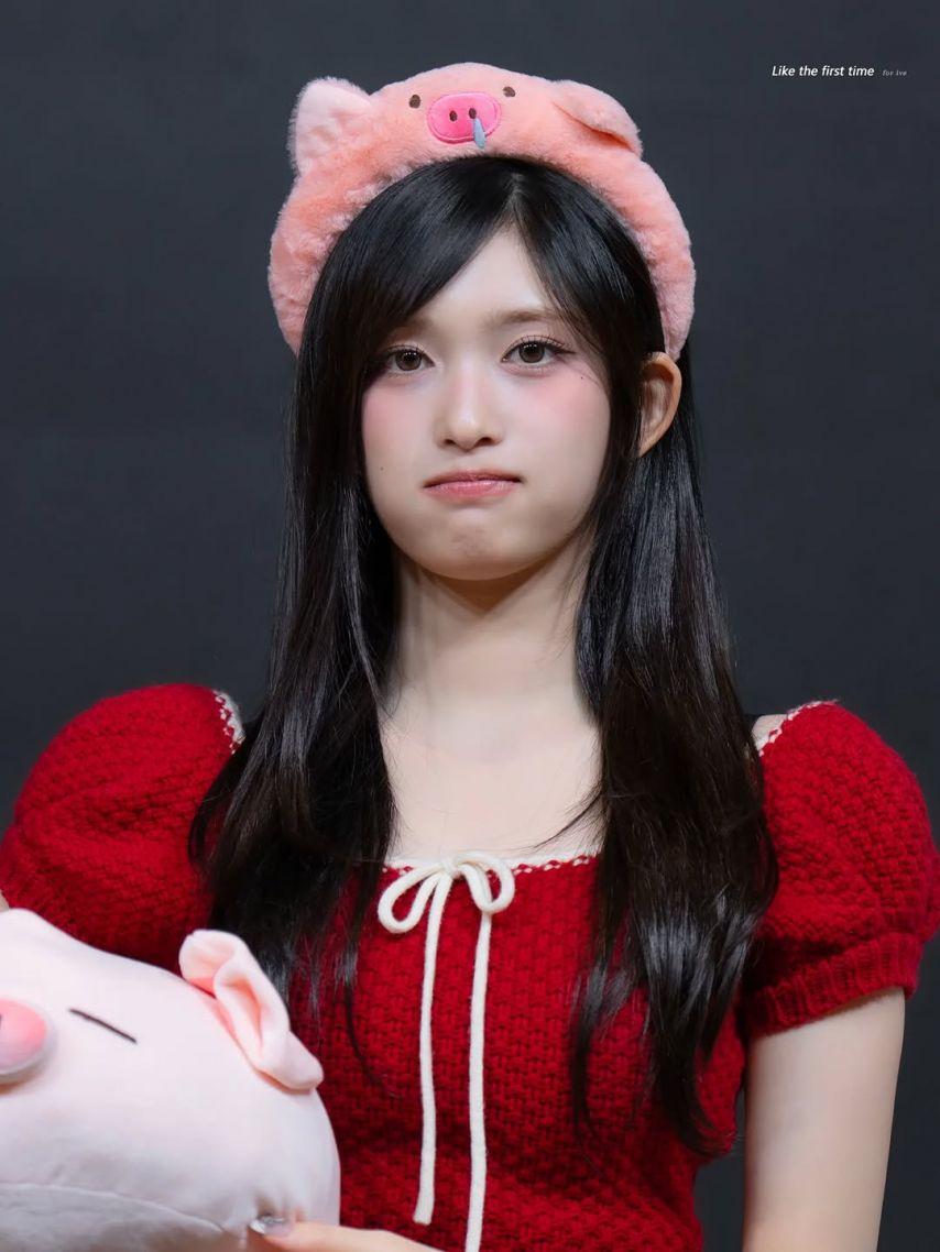 IVE (아이브) 이서3