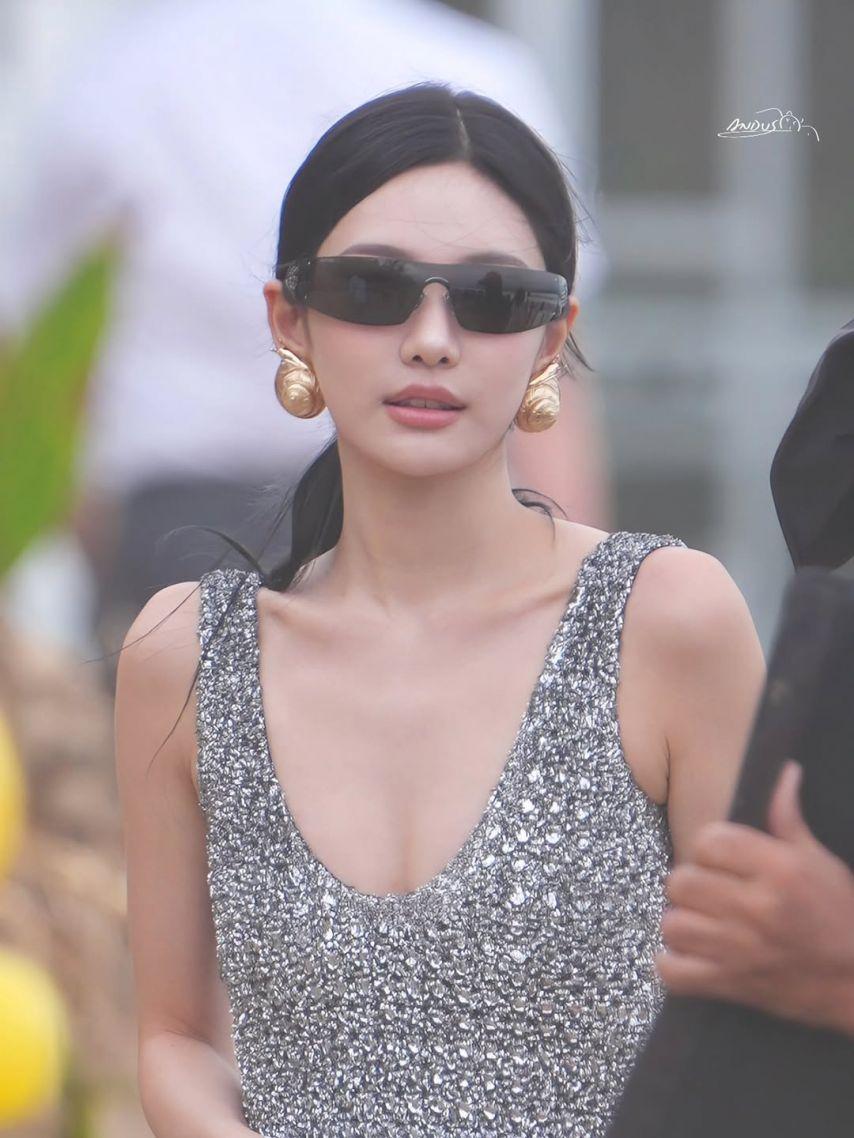 에스파 (aespa) 닝닝0