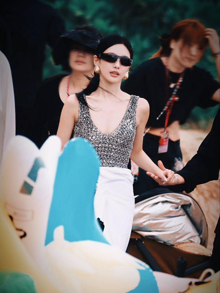 에스파 (aespa) 닝닝2