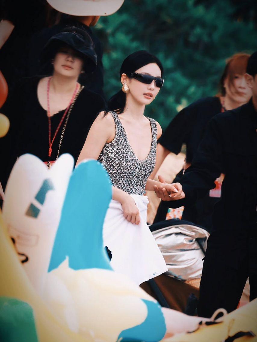 에스파 (aespa) 닝닝3