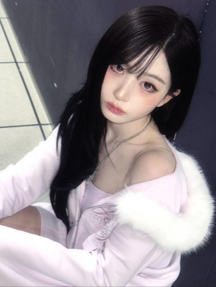 NMIXX (엔믹스) 해원0