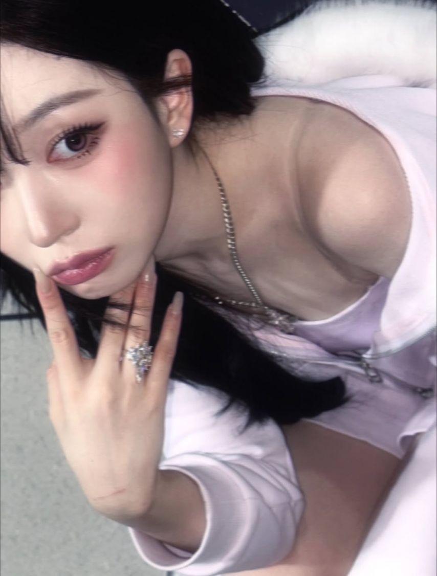 NMIXX (엔믹스) 해원1