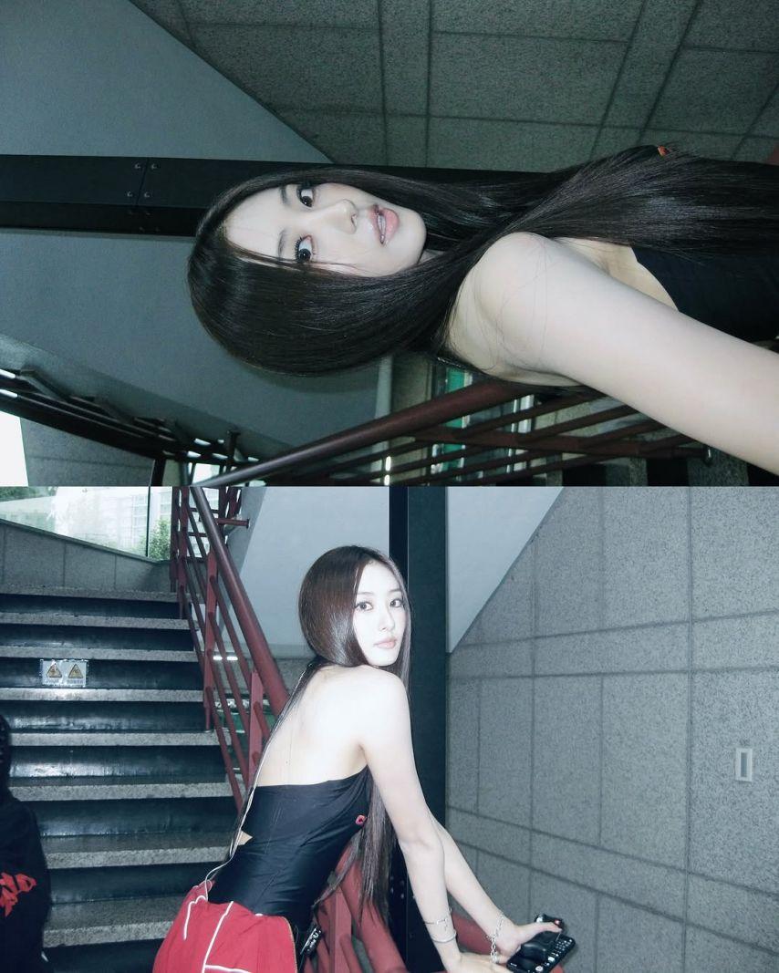 MEOVV (미야오) 가원3