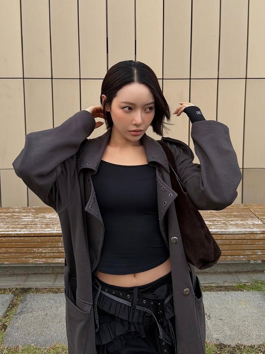 KARD (카드) 전소민1