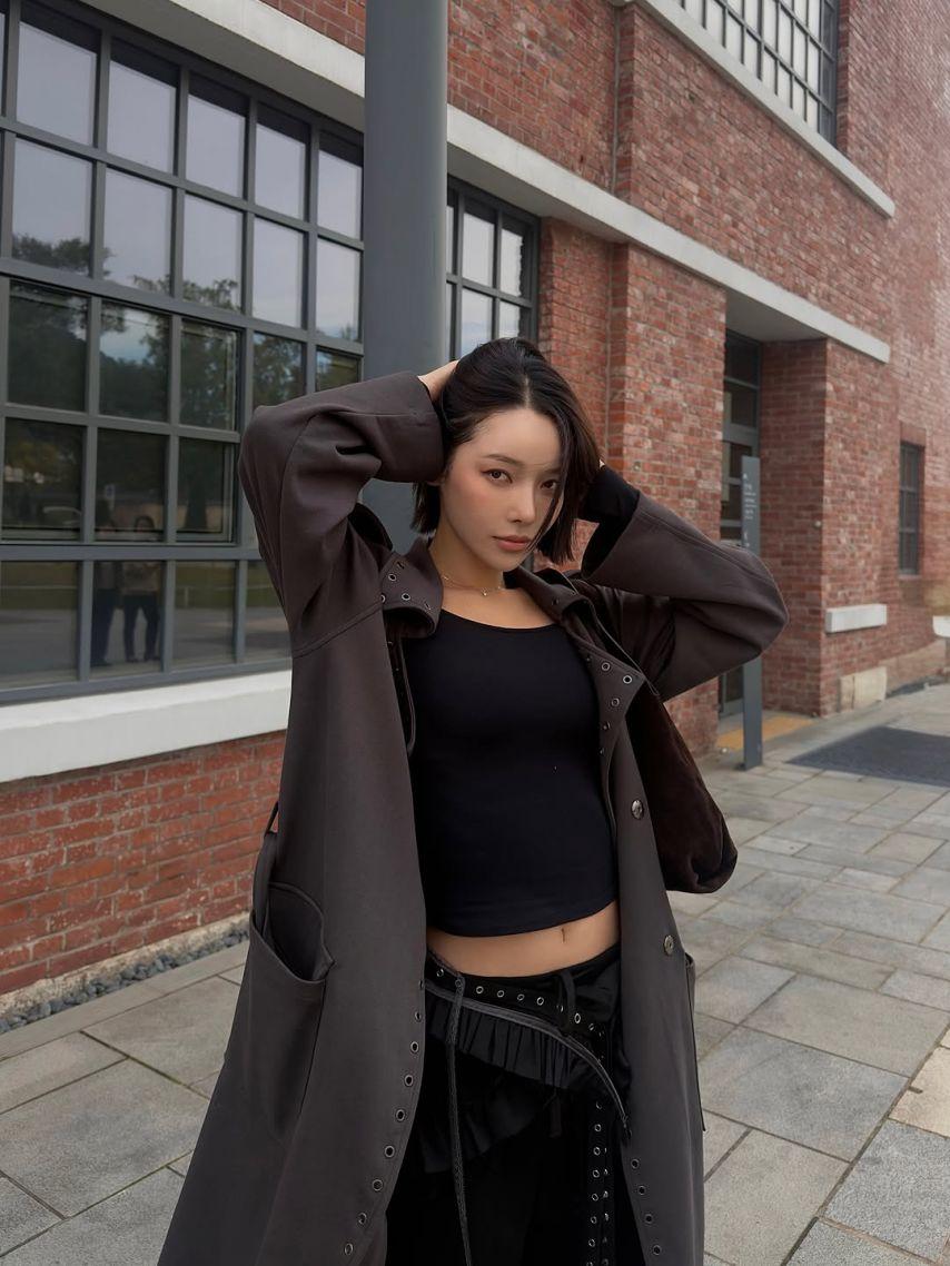 KARD (카드) 전소민2