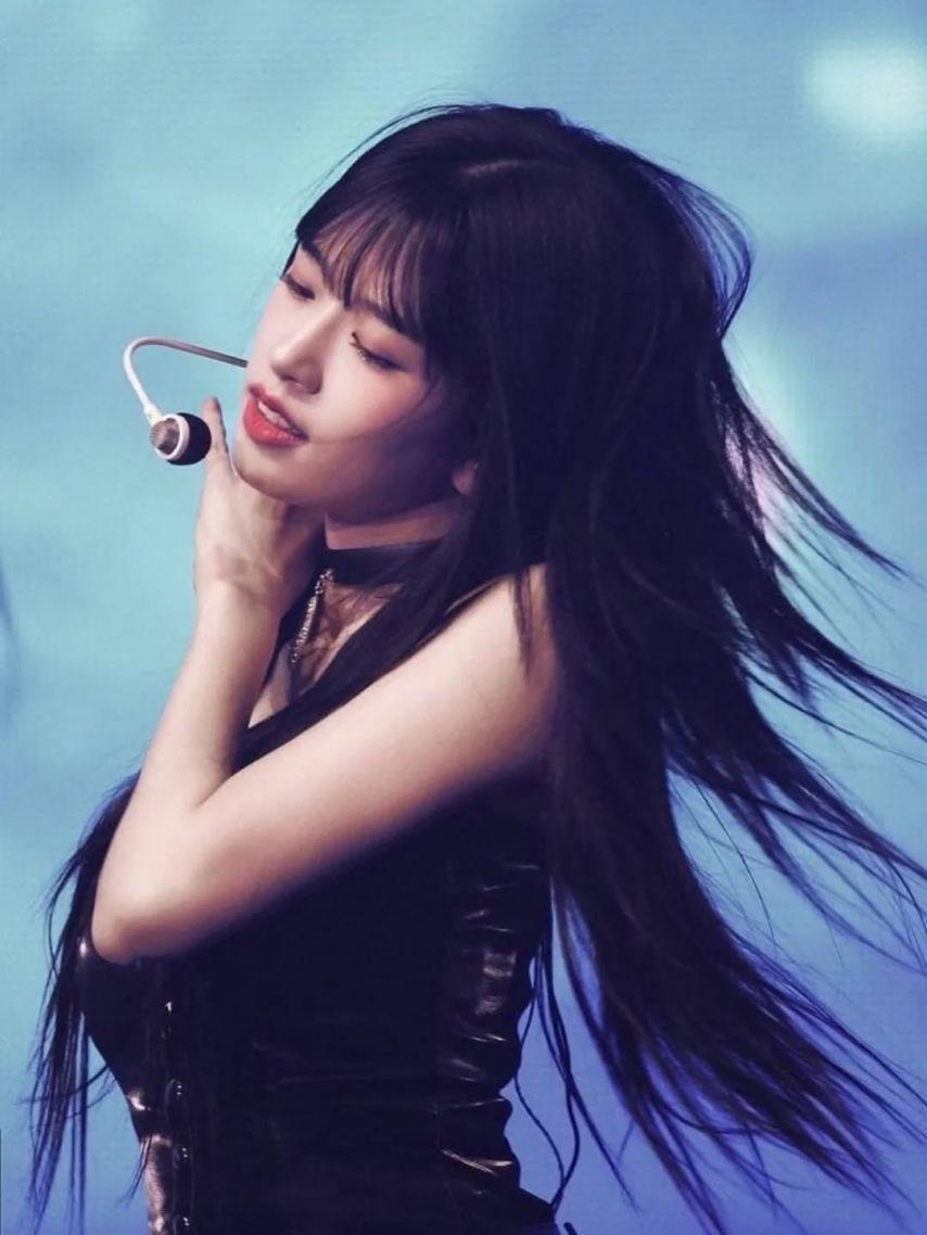 IVE (아이브) 안유진2