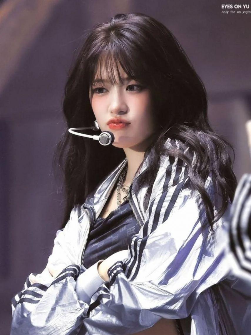 IVE (아이브) 안유진3