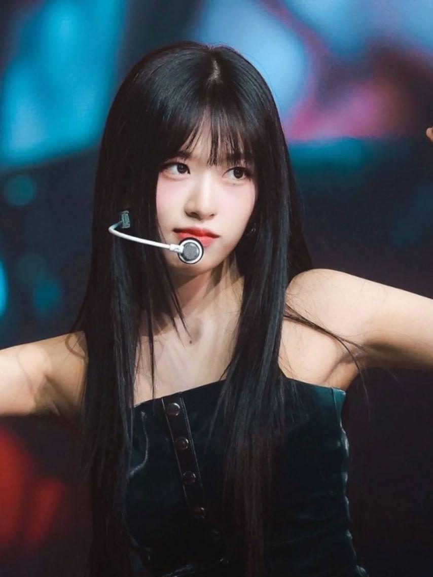 IVE (아이브) 안유진5