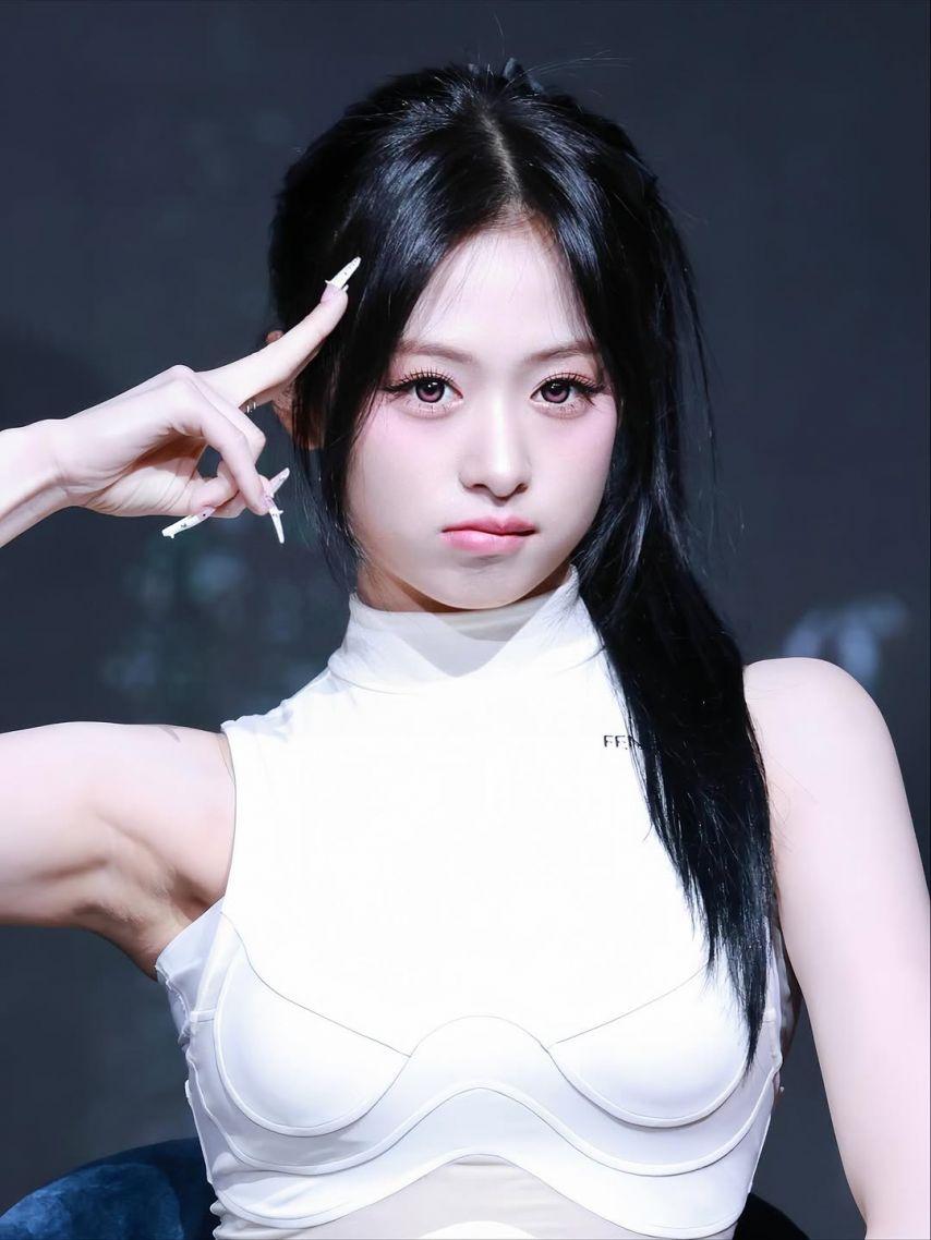 BABYMONSTER (베이비몬스터) 아현1