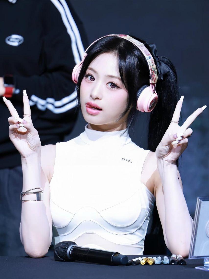 BABYMONSTER (베이비몬스터) 아현2