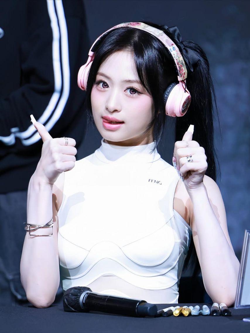 BABYMONSTER (베이비몬스터) 아현3