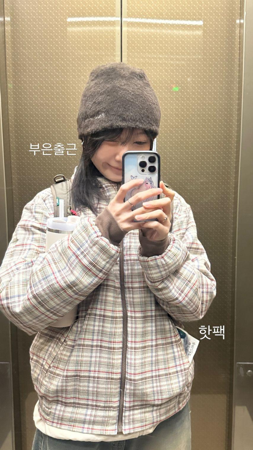 러블리즈 류수정0