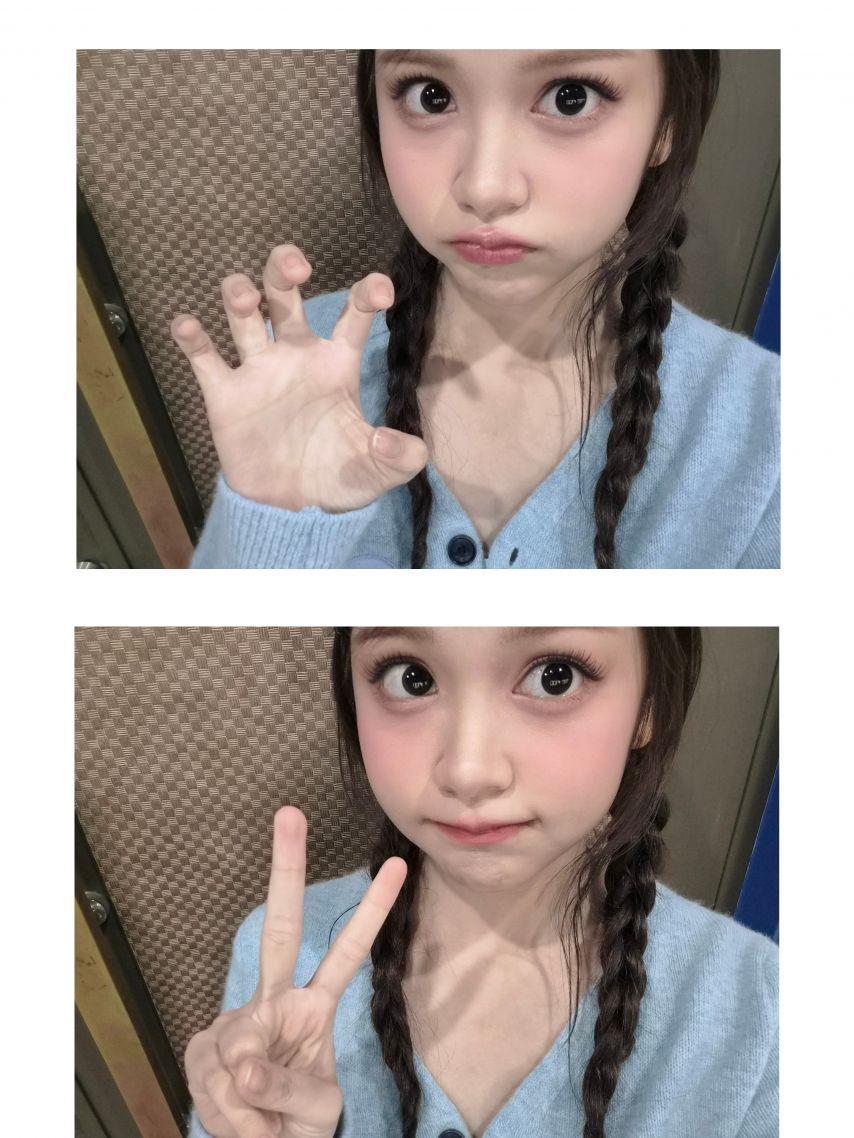 하츠투하츠 카르멘1