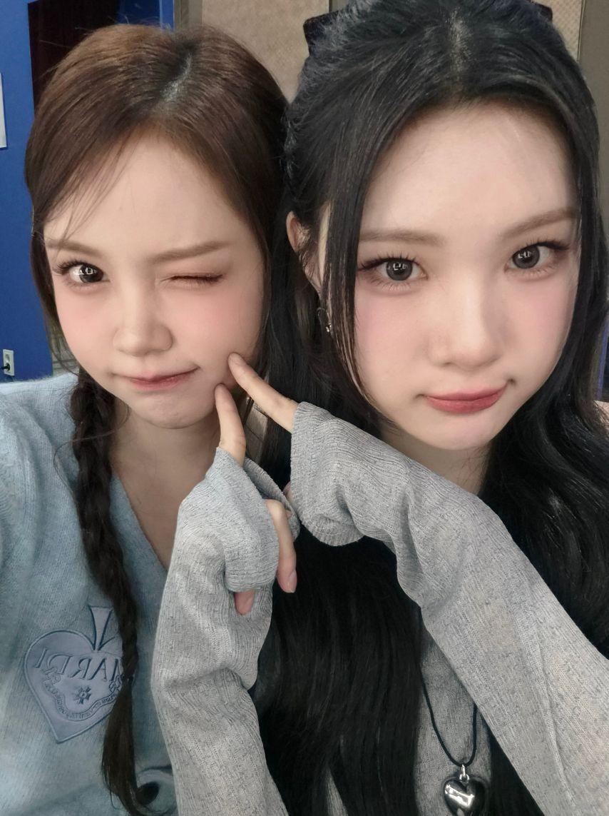 하츠투하츠 카르멘2