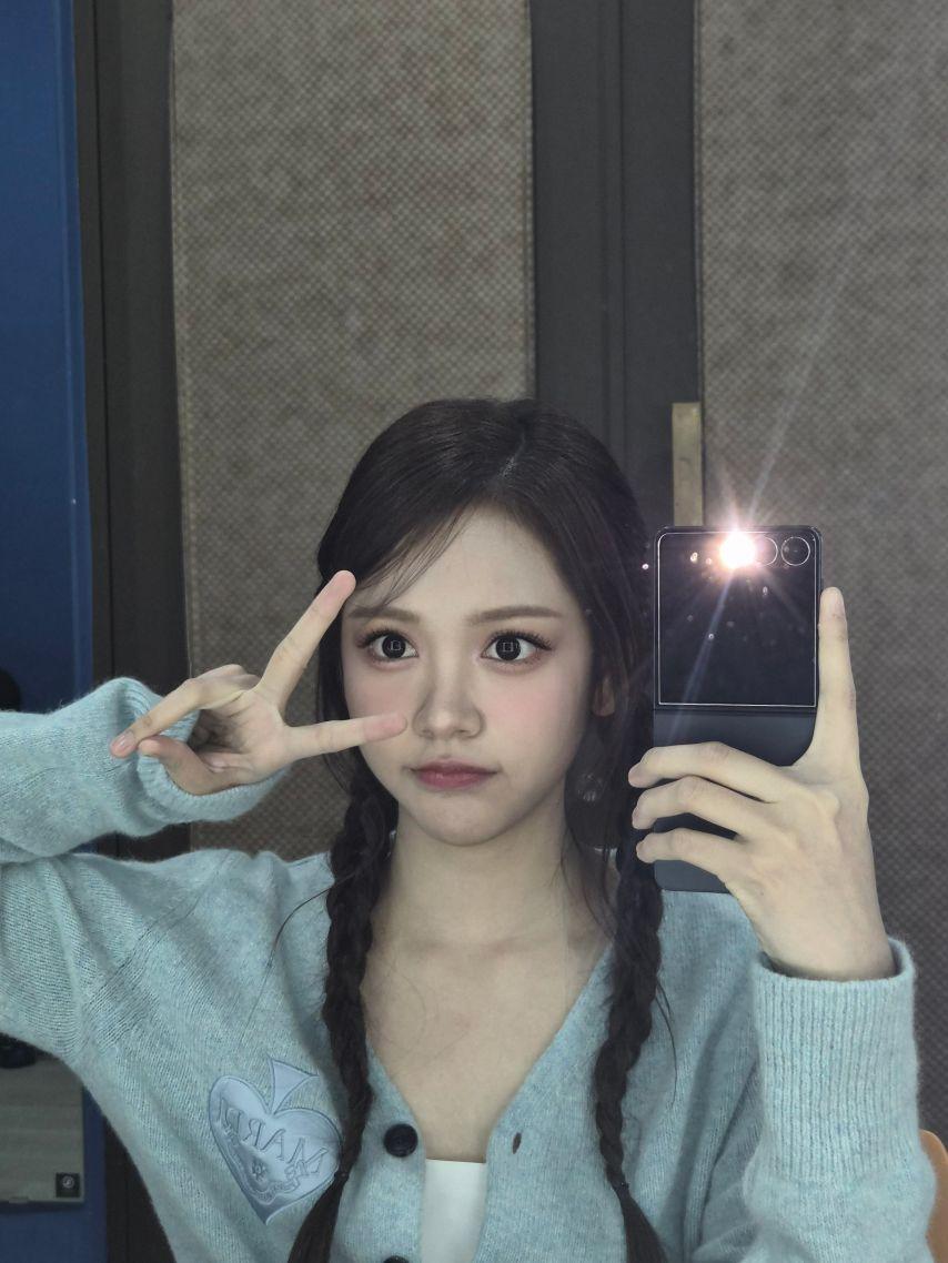 하츠투하츠 카르멘3