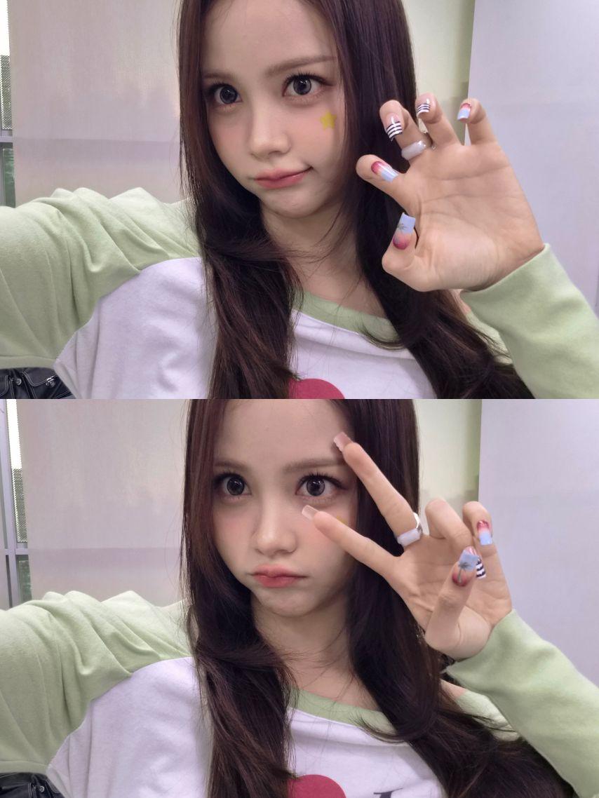 하츠투하츠 카르멘4