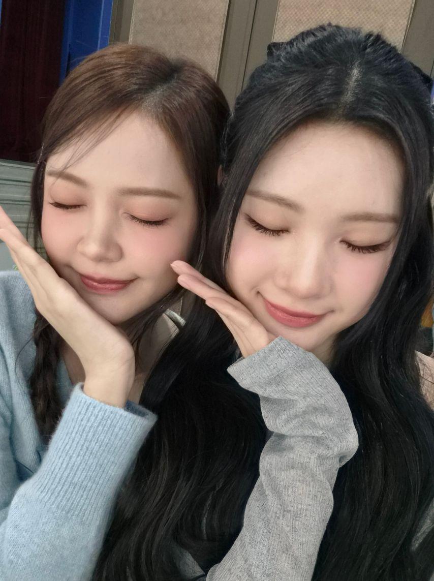 하츠투하츠 카르멘6