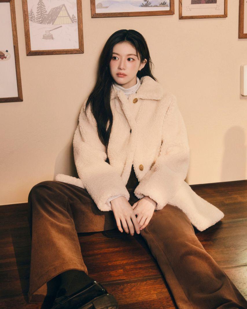 고윤정 차은우 마리떼15