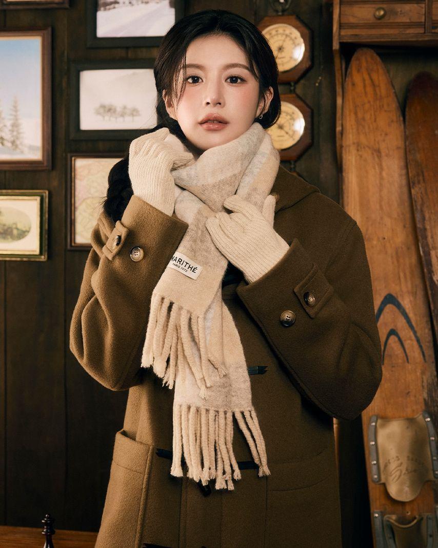 고윤정 차은우 마리떼17