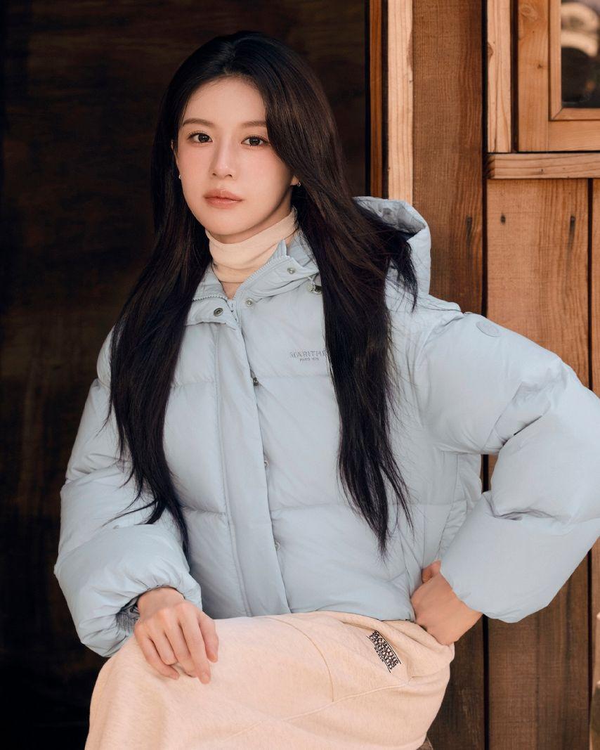 고윤정 차은우 마리떼19