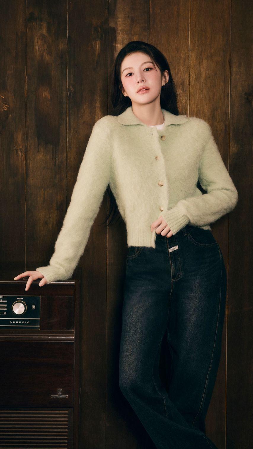 고윤정 차은우 마리떼23