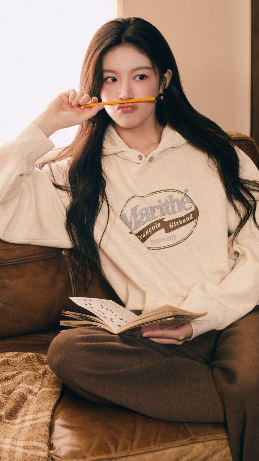 고윤정 차은우 마리떼27