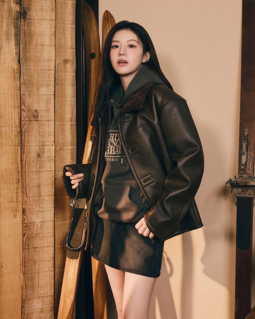 고윤정 차은우 마리떼2