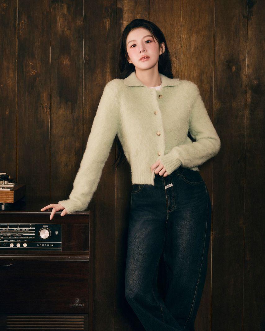 고윤정 차은우 마리떼6