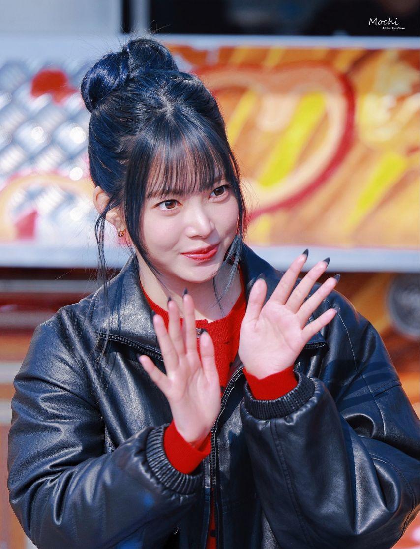 르세라핌 홍은채6